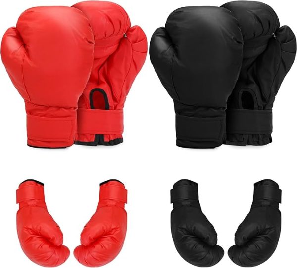 Boxing Training Gloves