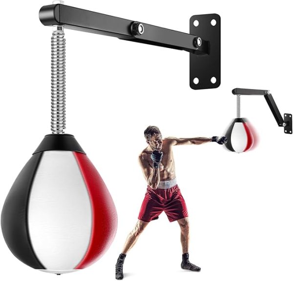 Boxing Speed Ball