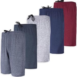 Athletic Performance Shorts